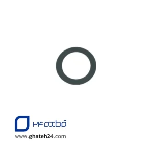 واشر شفت ماشین لباسشویی سطلی