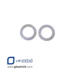 واشر شفت ماشین لباسشویی میلاد