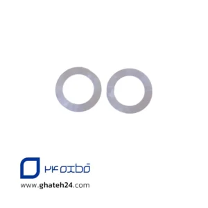 واشر شفت ماشین لباسشویی میلاد