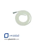 ورودی ماشین لباسشویی دوقلو حایر