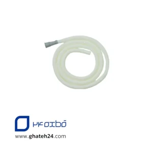 ورودی ماشین لباسشویی دوقلو حایر