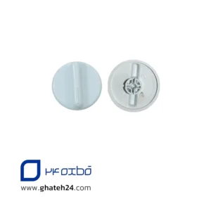 ولوم لباسشویی دوقلو دوو DAEWOO مدل 2510