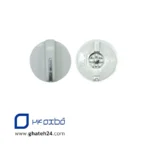 ولوم ماشین لباسشویی دوقلو ال جی