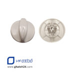 ولوم ماشین لباسشویی دوقلو حایر- اسنوا مدل جدید پایه بلند F22