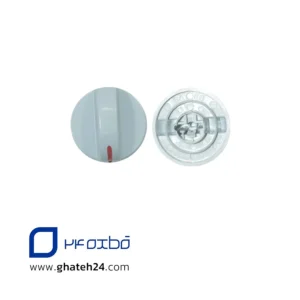 ولوم ماشین لباسشویی دوقلو حایر مدل 5.5 کیلو