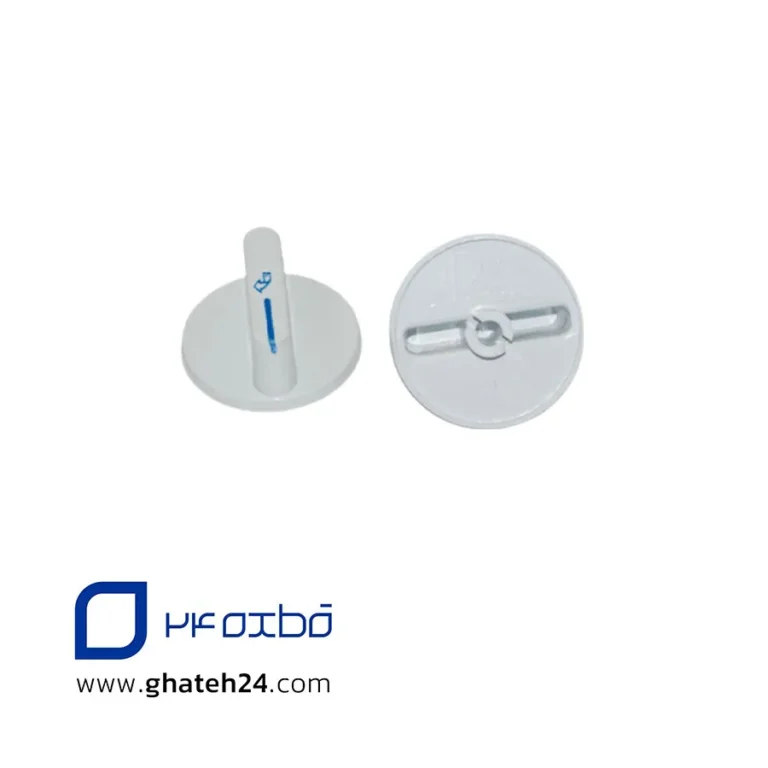 ولوم ماشین لباسشویی - دوقلو لباسشویی سطلی