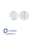 ولوم ماشین لباسشویی دوقلو پاکشوما 9 کیلو