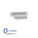 پرزگیر ماشین لباسشویی دوقلو اسنوا