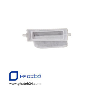 پرزگیر ماشین لباسشویی دوقلو اسنوا