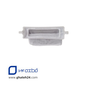 پرزگیر ماشین لباسشویی دوقلو حایر