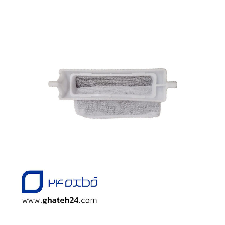 پرزگیر ماشین لباسشویی دوقلو حایر