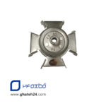 پروانه خنک کننده پمپ سایز 10