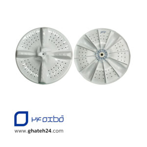 پروانه سوپر 345 سانتی 10 شیار