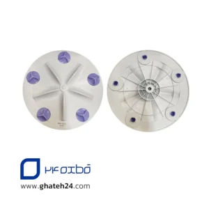 پروانه شارپ 38 سانتی 11 شیار