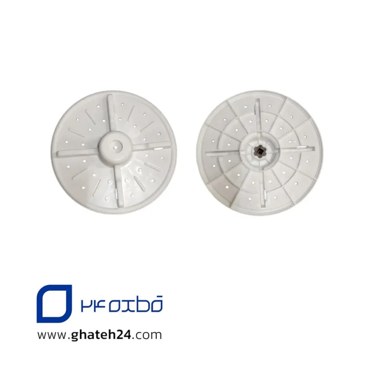 پروانه لباسشویی مینی واش