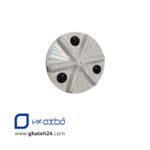 پروانه ماشین لباسشویی دوقلو اسنوا مغزی فلزی