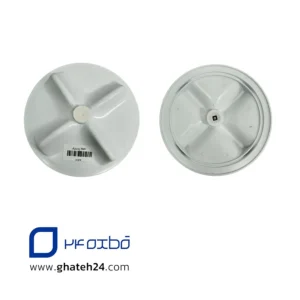 پروانه ماشین لباسشویی مینی واش قطر 19.5