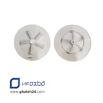 پروانه ماینس 32 سانتی چهارگوش