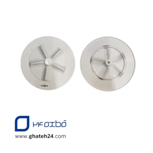 پروانه ماینس 32 سانتی چهارگوش