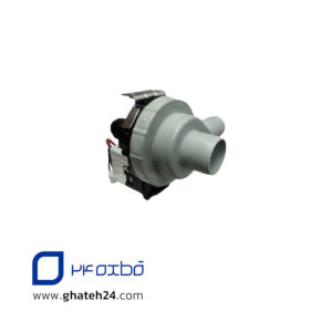 پمپ تخلیه لباسشویی