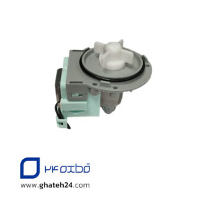 پمپ تخلیه لباسشویی AKO