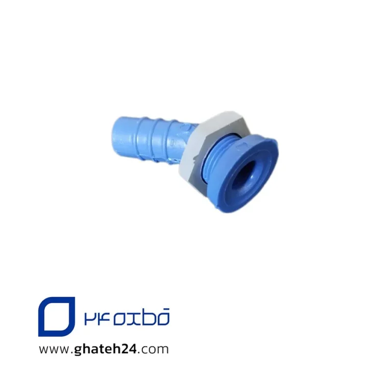 چپقی ماشین لباسشویی سطلی کج