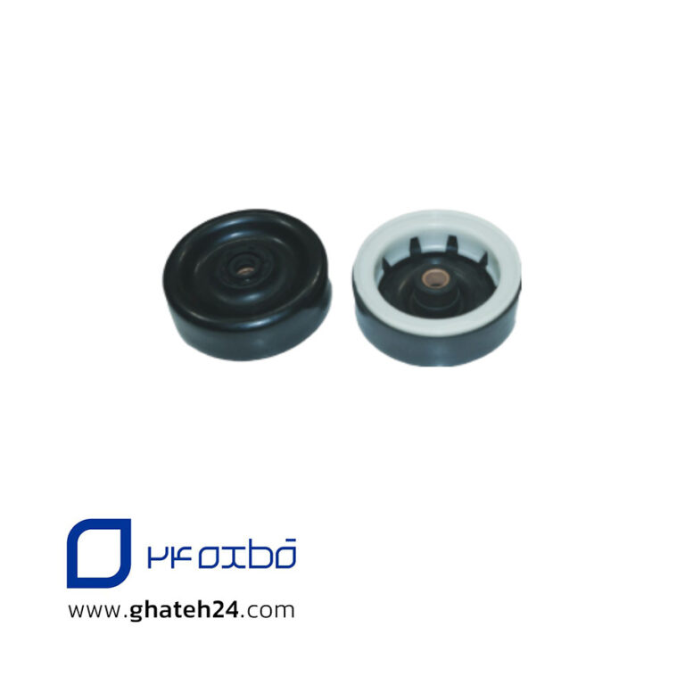 کاسه نمد لباسشویی دوقلو اسنوا شافت 12 بزرگ