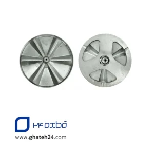 کفی چنگ آلومینیوم ماشین لباسشویی