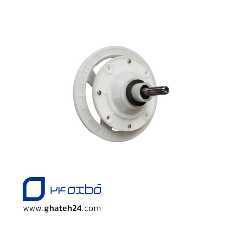 گیربکس لباسشویی اسنوا 11 شیار