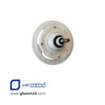 گیربکس لباسشویی حایر 10 شیار