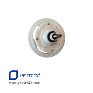 گیربکس لباسشویی حایر 10 شیار