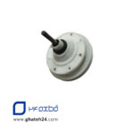 گیربکس لباسشویی حایر 10 شیار ART BX 10Z سایز کوچک