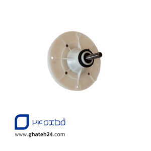 گیربکس ماشین لباسشویی دوقلو برفاب-سینجر مدل 11شیار-40mm