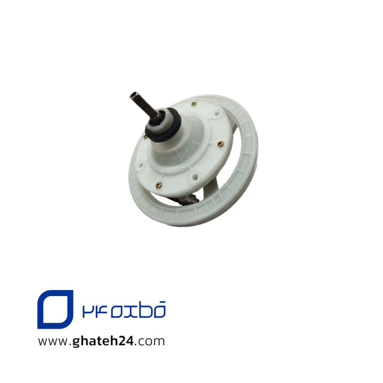 گیربکس ماشین لباسشویی دوقلو حایر مدل چهار گوش 36mm
