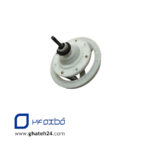 گیربکس ماشین لباسشویی دوقلو حایر مدل چهار گوش 36mm