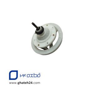 گیربکس ماشین لباسشویی دوقلو حایر مدل چهار گوش 36mm