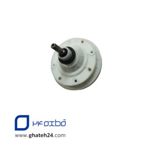 گیربکس ماشین لباسشویی دوقلو شارپ مدل چهار گوش-25mm