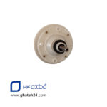 گیربکس ماشین لباسشویی دوقلو شارپ مدل چهار گوش-35mm