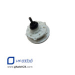 گیربکس ماشین لباسشویی دوقلو پاکشوما 12کیلو 11شیار