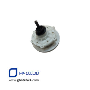 گیربکس ماشین لباسشویی دوقلو پاکشوما 12کیلو 11شیار