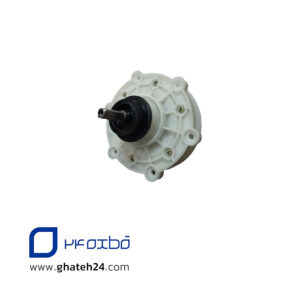 گیربکس ماشین لباسشویی دوقلو پاکشوما چهارگوش 32mm