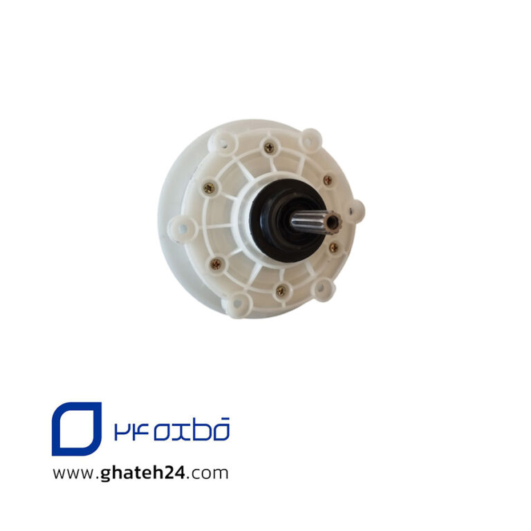 یربکس ماشین لباسشویی دوقلو قاینار هزار خاری 11شیار 42mm