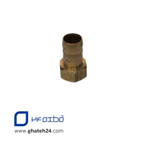 سر شلنگی بخاری آبسالی بدون دودکش سر شیلنگی بخاری آبسال برنجی