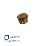 درپوش 14 برنجی