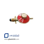 رگلاتور قابل تنظیم مهره بوتان رگلاتور کپسول بوتان