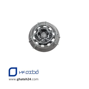 سر پیک نیک چدنی خوراک پز چدنی پیک نیک بوتان کروم اعلا