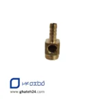 سه راهی گاز 12