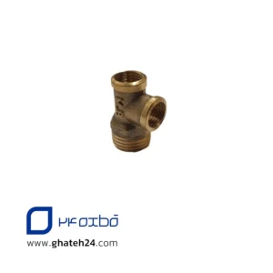 سه راهی گاز ۱۲