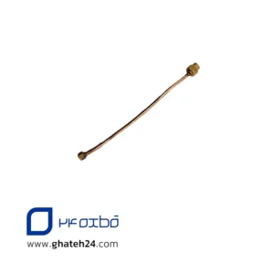 شمعک سماور گازی ساده