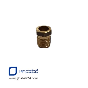 مهره 6 شمعک بخاری و آبگرمکن
